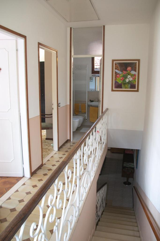 Photo de la galerie de l'établissement Villa Michelangelo - WelcHome, à Cannobio 15 autres photos