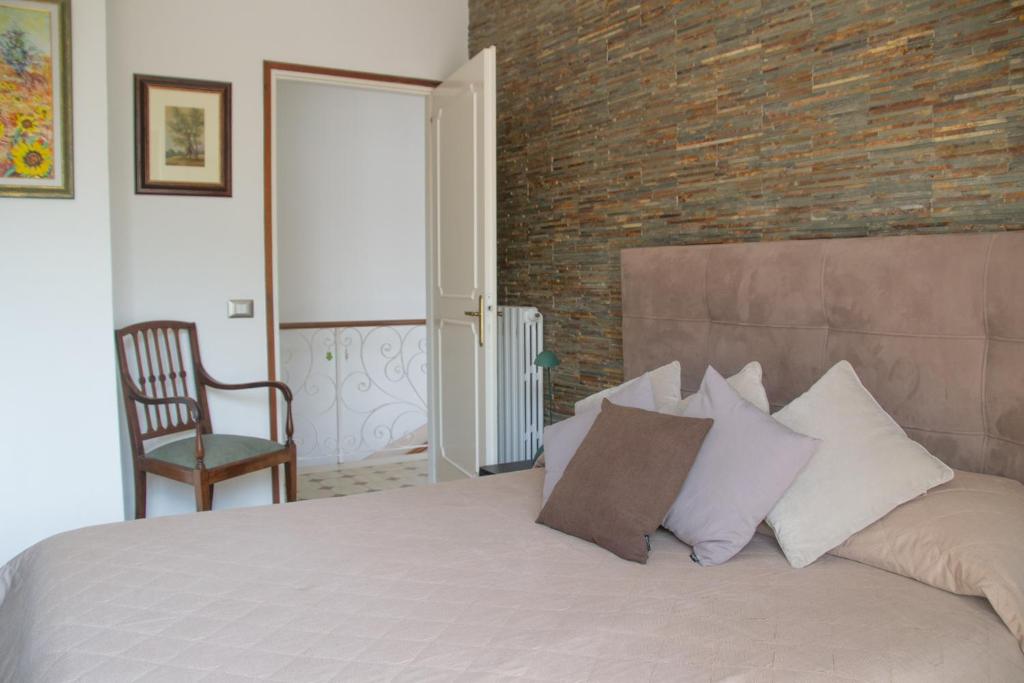 Photo de la galerie de l'établissement Villa Michelangelo - WelcHome, à Cannobio