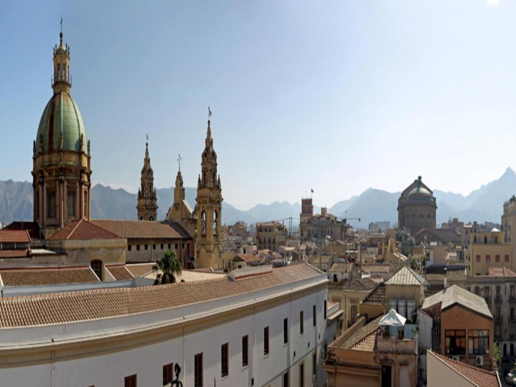 La Cupola 6