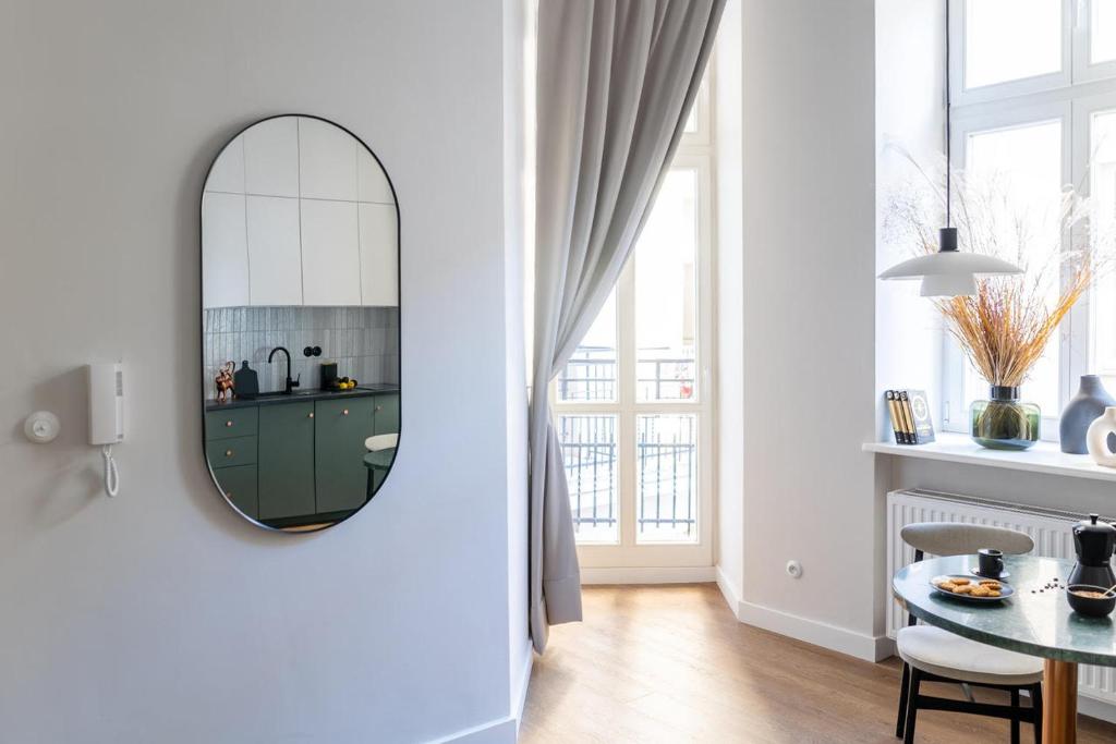 LION apartments - Premium STUDIO 6