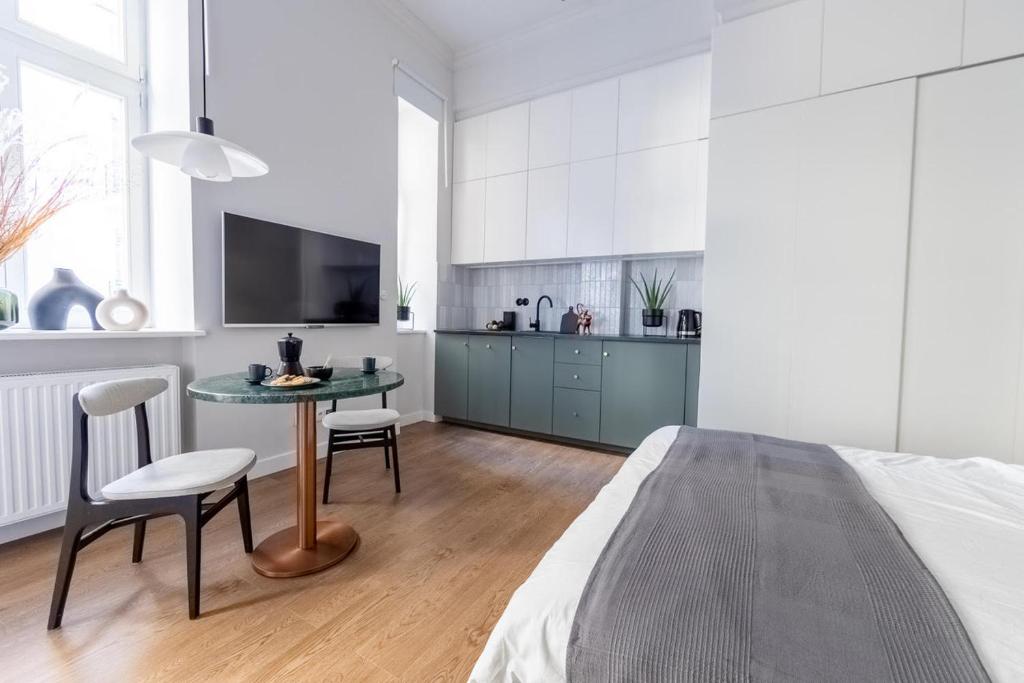 LION apartments - Premium STUDIO 8