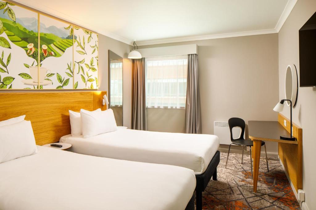 ibis Styles Birmingham Centre Image
