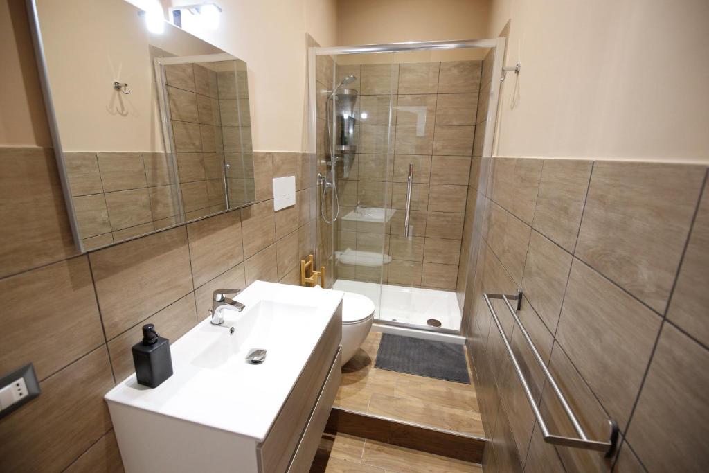 Center Apartment Catania 2