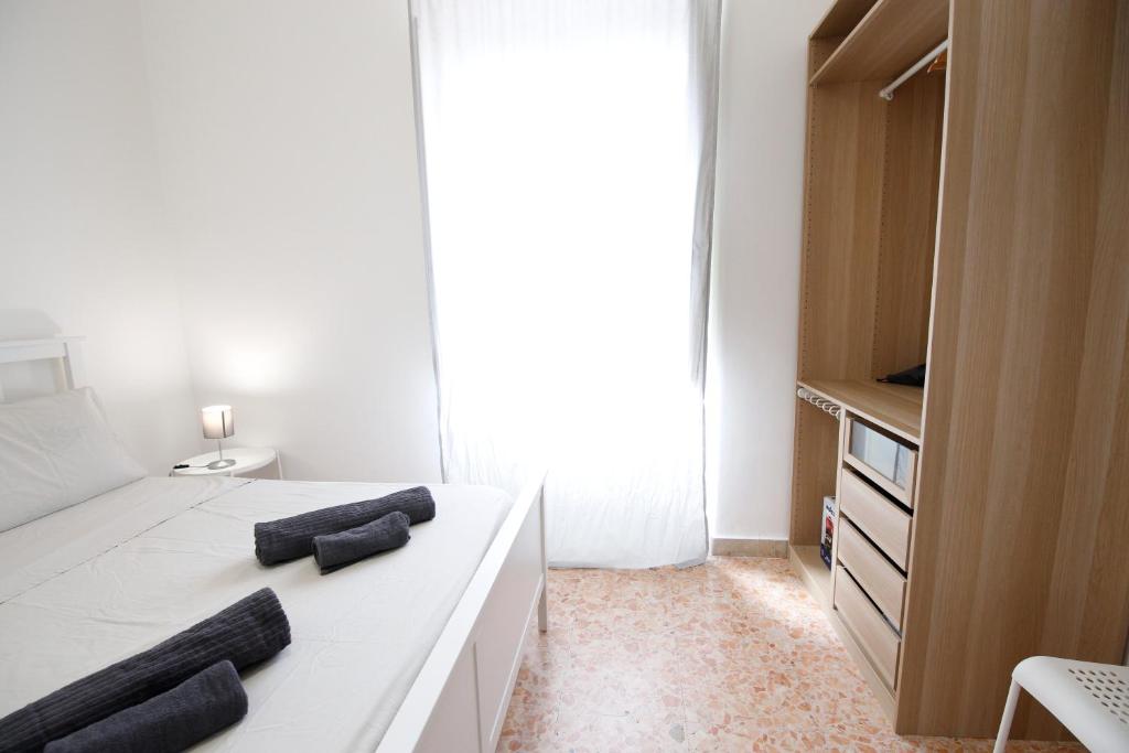 Center Apartment Catania 3