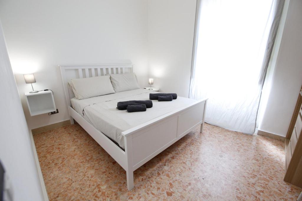 Center Apartment Catania 4