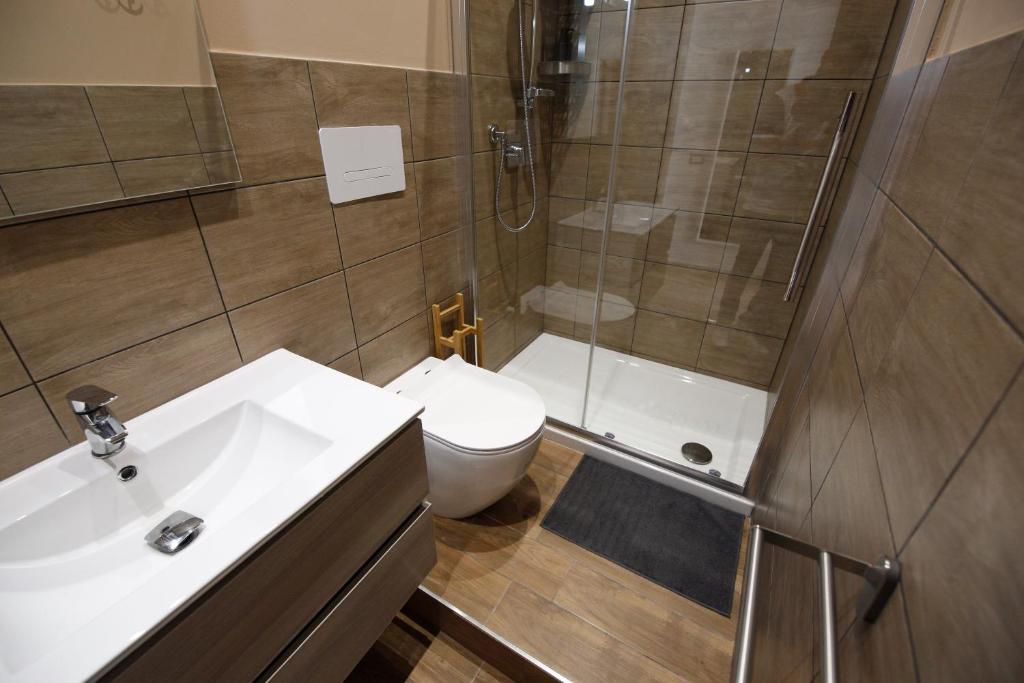 Center Apartment Catania 5