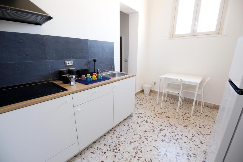 Center Apartment Catania 6