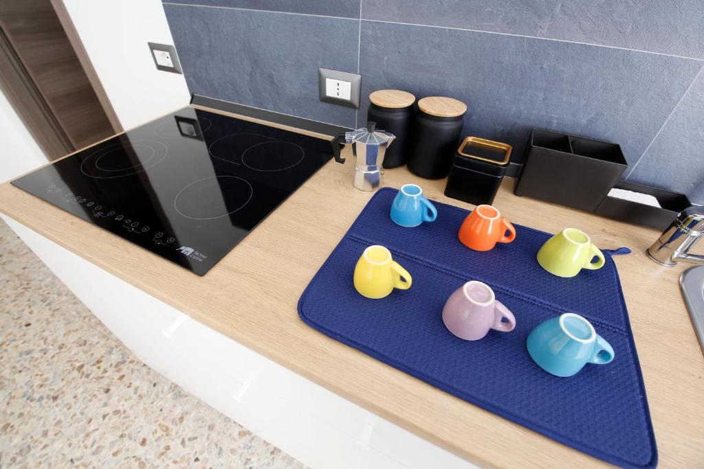 Center Apartment Catania 7