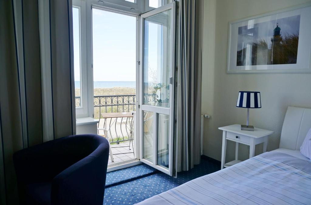 Parkhotel Seeblick 2