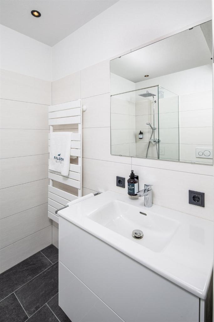 Falcon Suites Zell am See - Summercard included 8