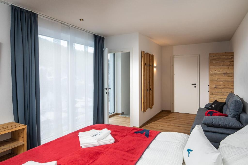 Falcon Suites Zell am See - Summercard included 7