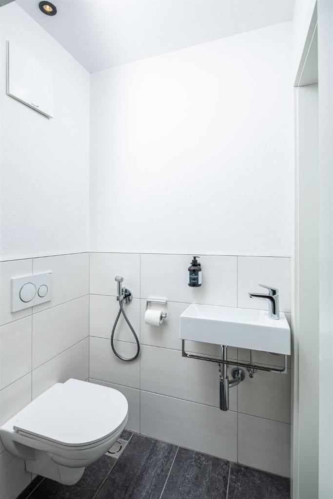 Falcon Suites Zell am See - Summercard included 7