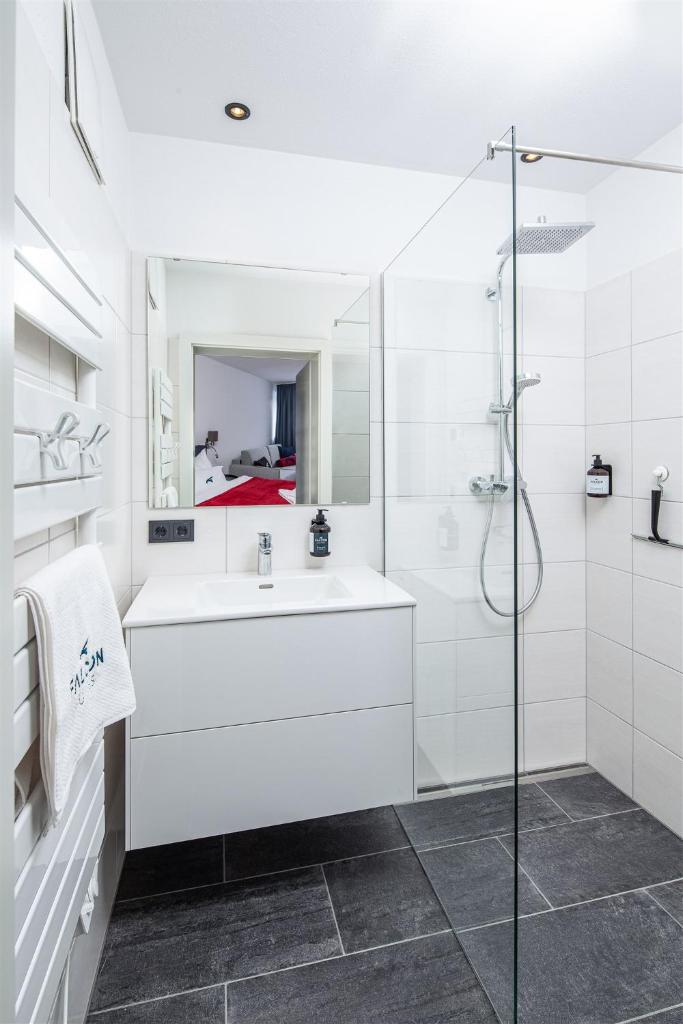 Falcon Suites Zell am See - Summercard included 4