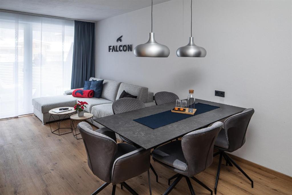 Falcon Suites Zell am See - Summercard included 3