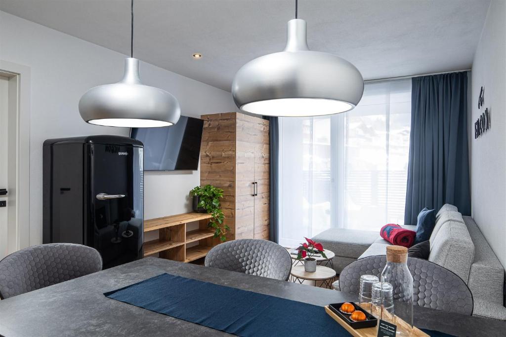 Falcon Suites Zell am See - Summercard included 8