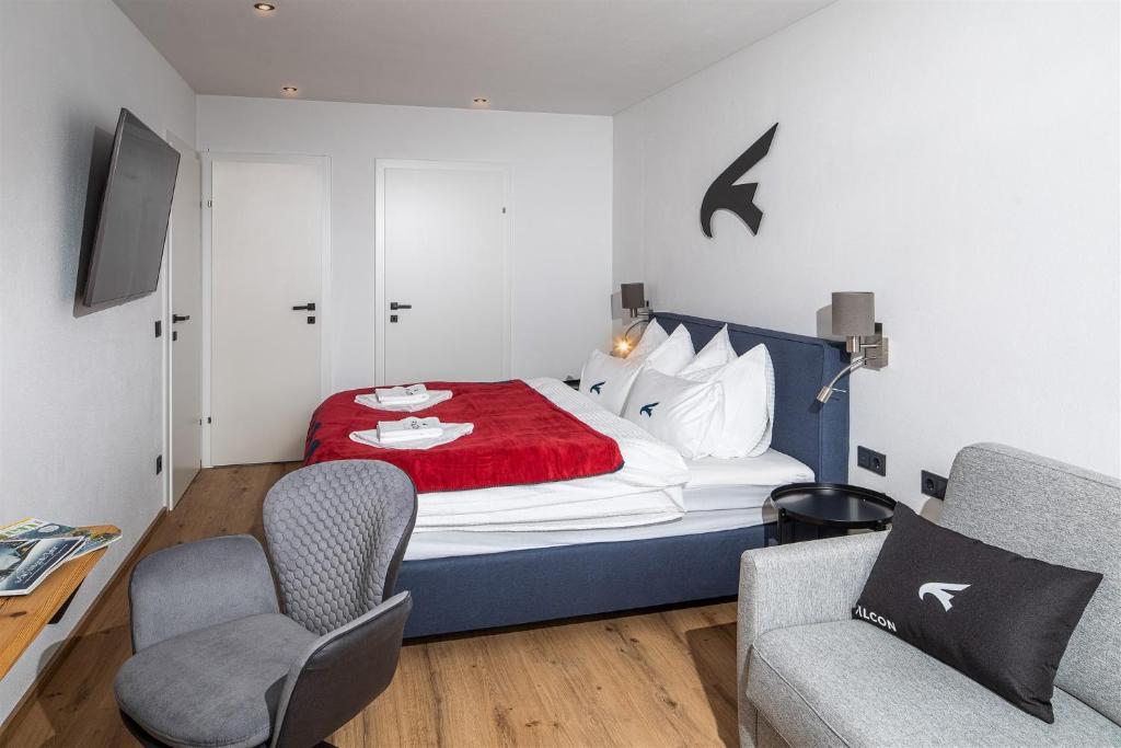 Falcon Suites Zell am See - Summercard included 2