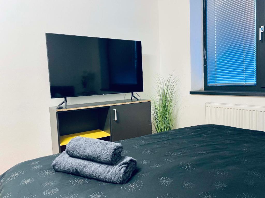 Campea Business Apartments 6