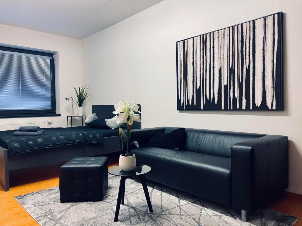 Campea Business Apartments 4