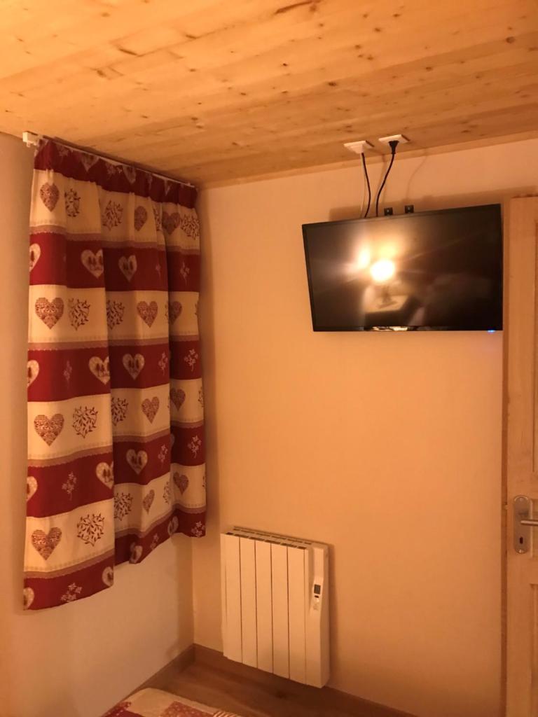 Photo de la galerie de l'établissement La Grande Ourse - 4 pièces, 6 personnes, à Méribel