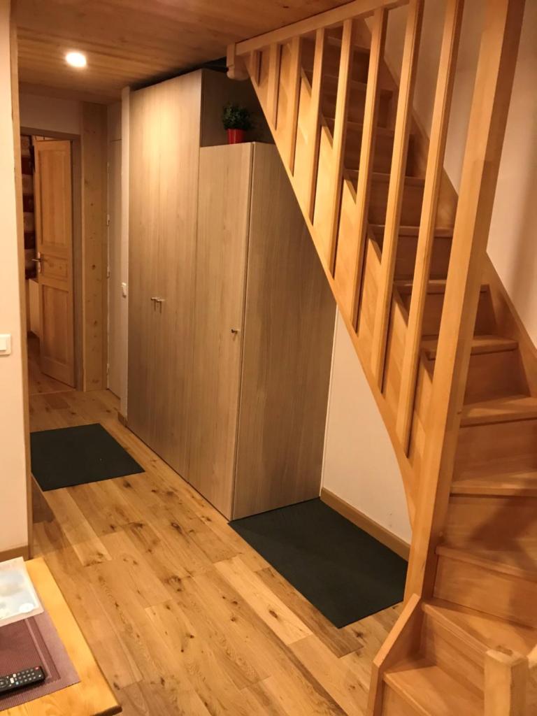 Photo de la galerie de l'établissement La Grande Ourse - 4 pièces, 6 personnes, à Méribel 19 autres photos
