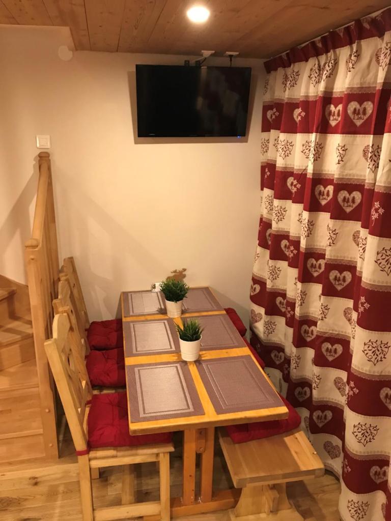 Photo de la galerie de l'établissement La Grande Ourse - 4 pièces, 6 personnes, à Méribel