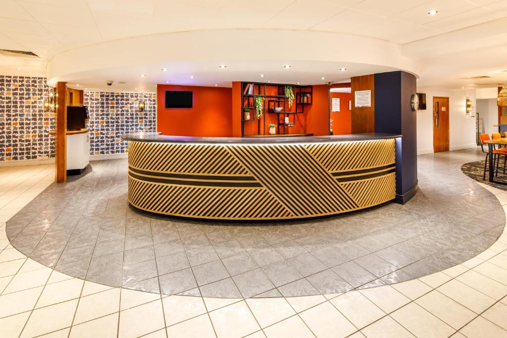 ibis Styles Birmingham Centre Image