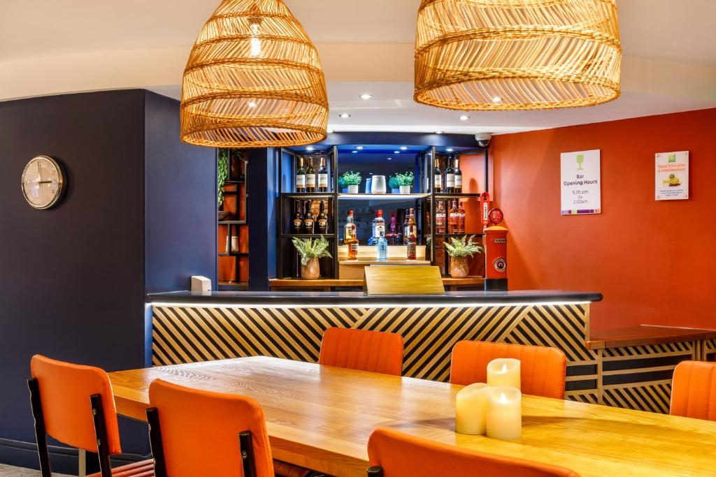 ibis Styles Birmingham Centre Image