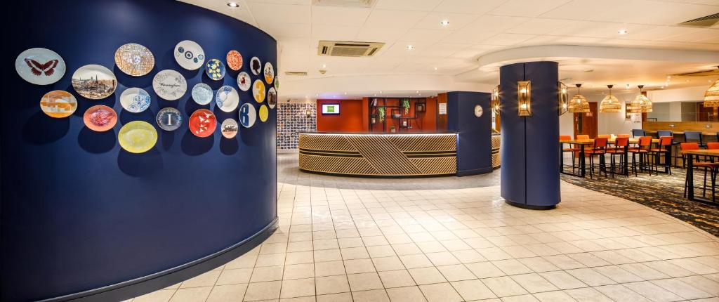 ibis Styles Birmingham Centre Image