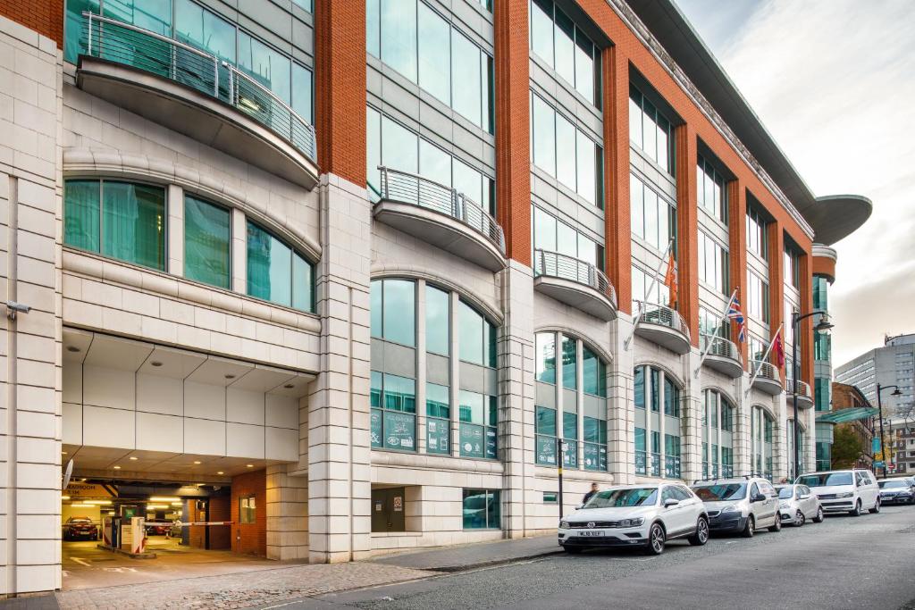 ibis Styles Birmingham Centre Image