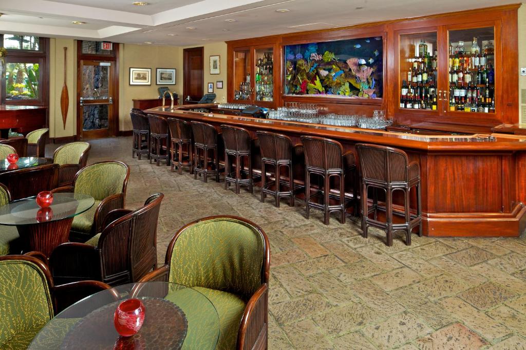 Catamaran Resort Hotel and Spa Image