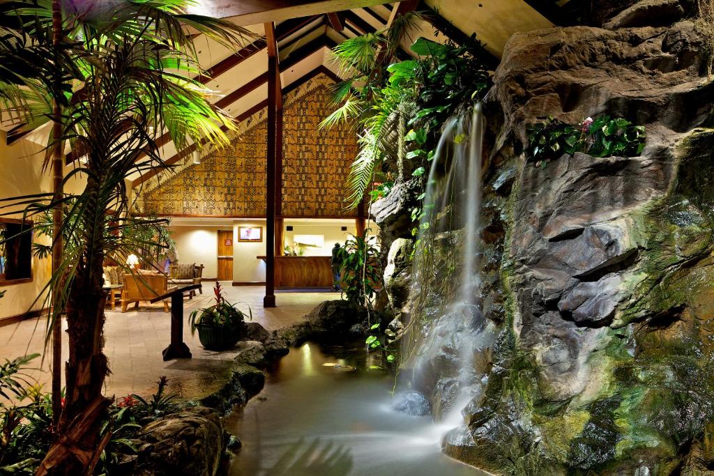 Catamaran Resort Hotel and Spa Image