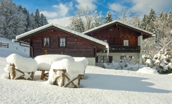 Appartementhaus Zechmeister 7