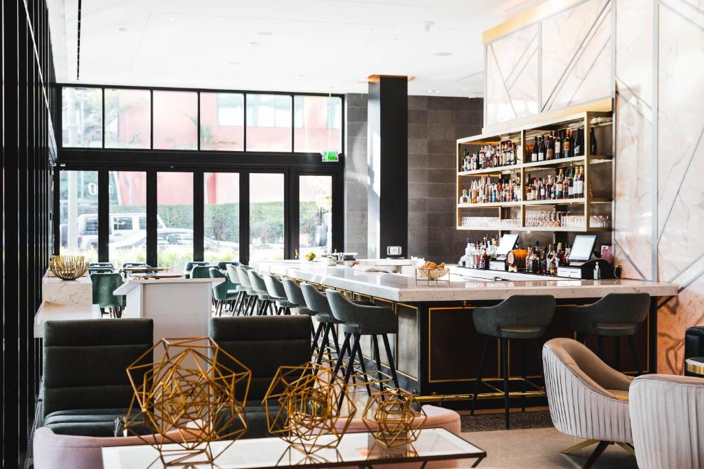 The Godfrey Hotel Hollywood Image