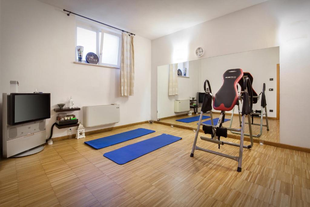 Photo de la galerie de l'établissement Villa Mexico-Con Piscina e Whirpool, à Lazise
