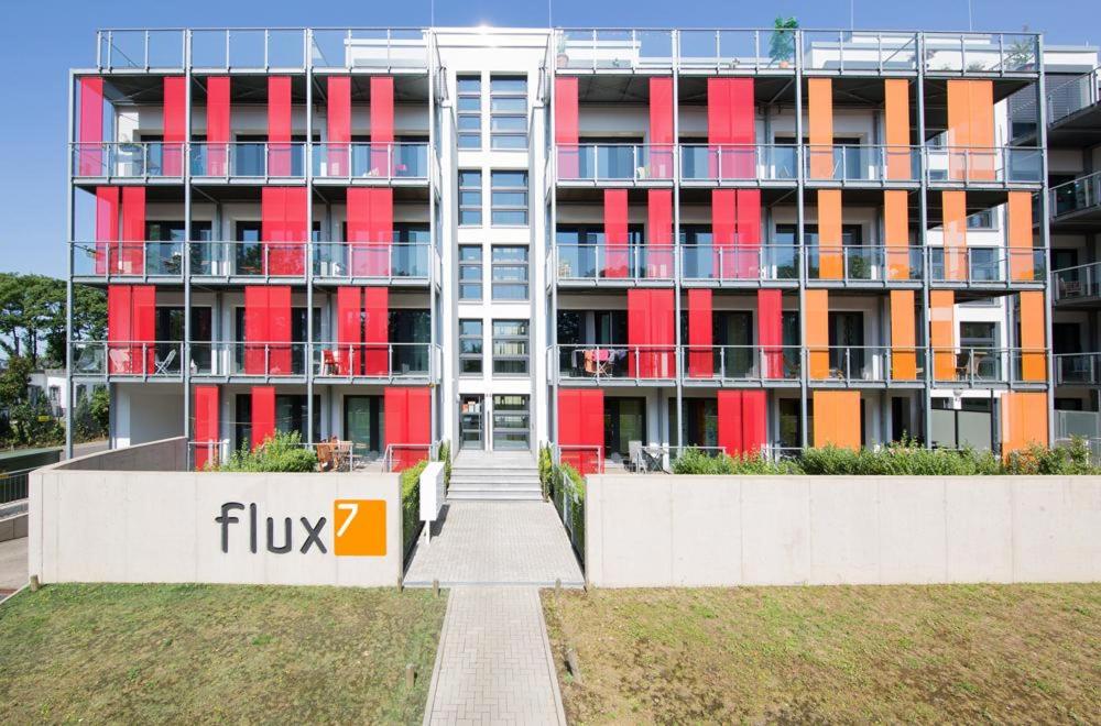 Ferienwohnung Köln 6