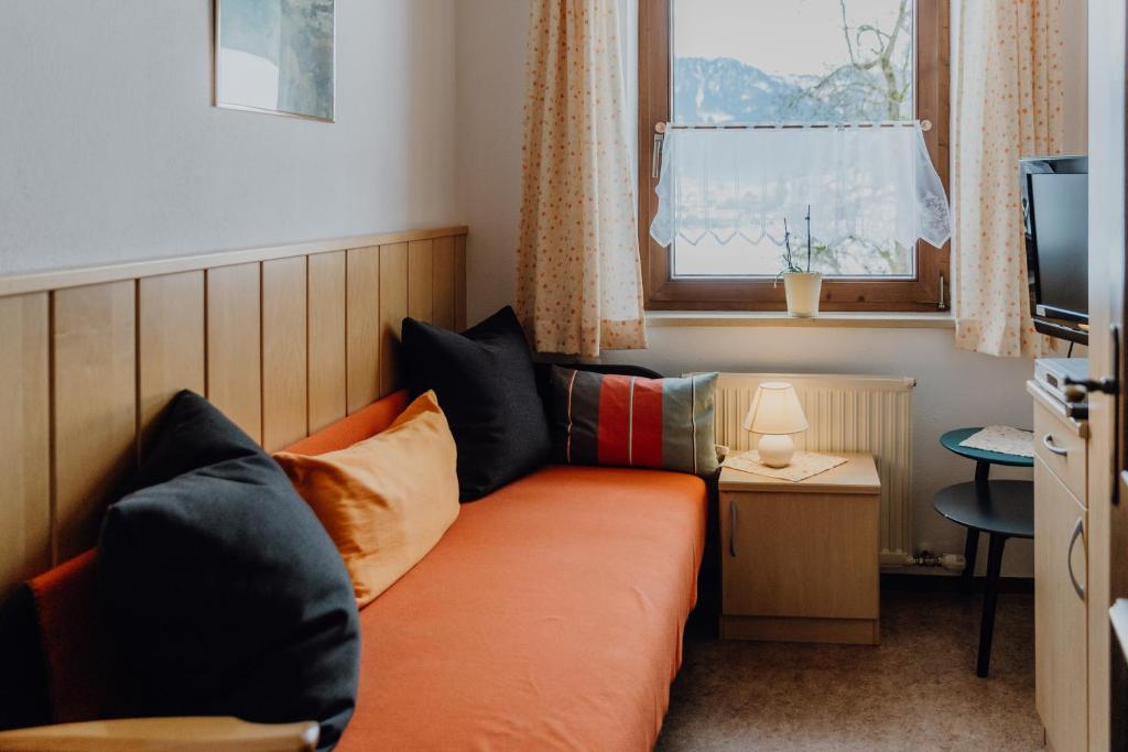Ferienwohnung Inge Gapp 5