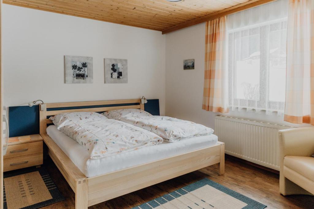 Ferienwohnung Inge Gapp 6