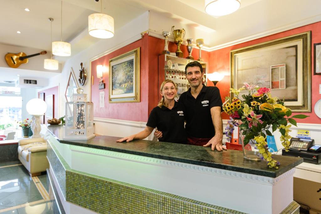 Photo de la galerie de l'établissement Hotel Picador, à Rimini