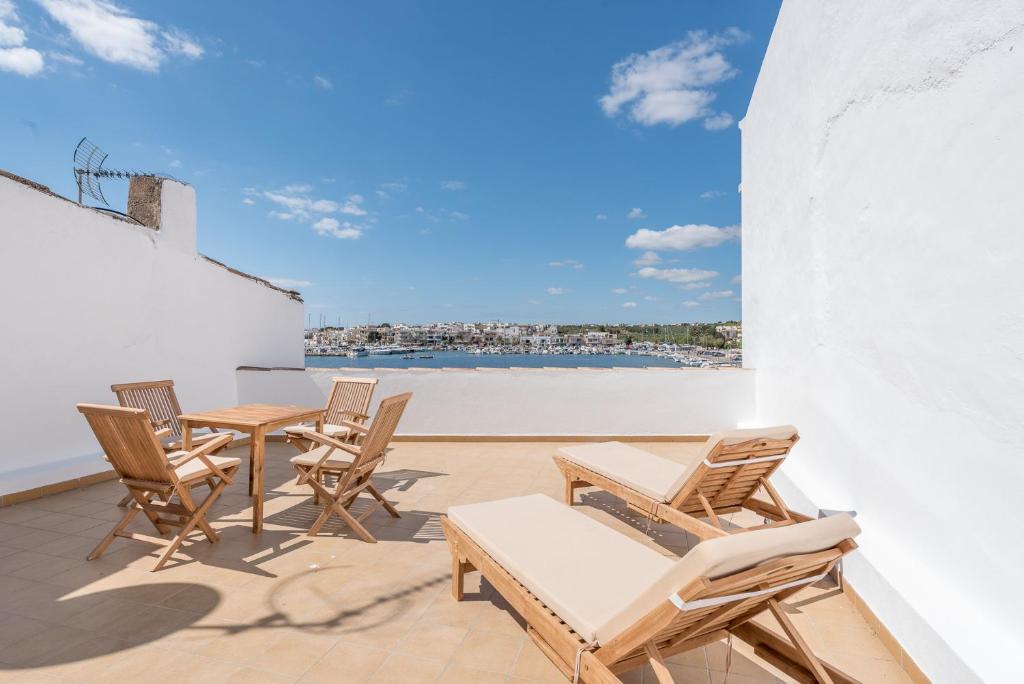 Casa Mar 5 6