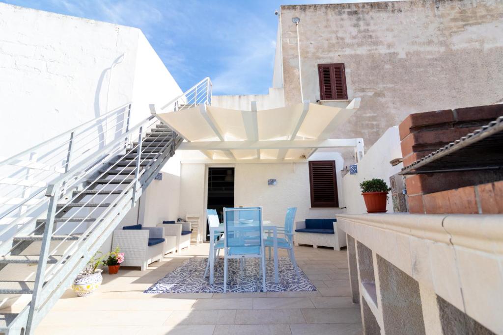Casa di Ninni Bilo