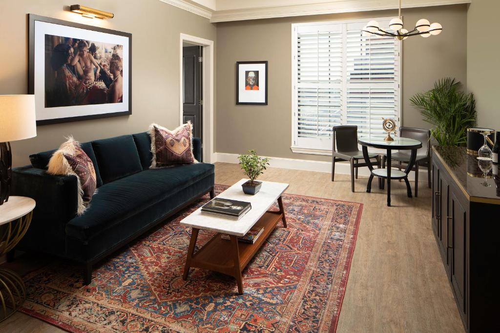 Hotel ZaZa Austin Image