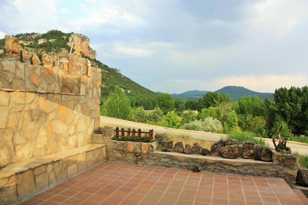 Casa el Escalerón, #ExperienciasRurales 7