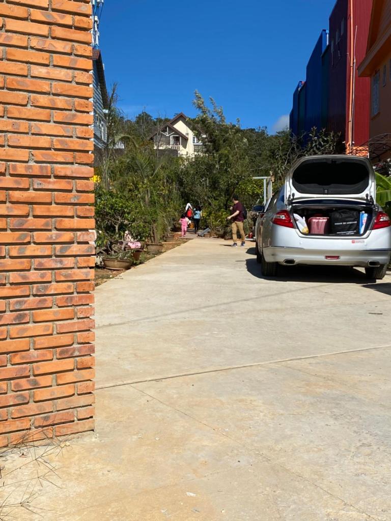 Lâm Viên Garden Homestay