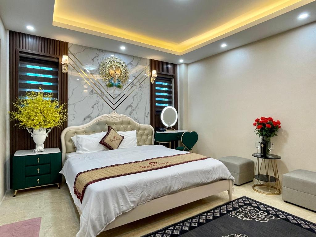 Royal Hotel 60 Nghi Tàm