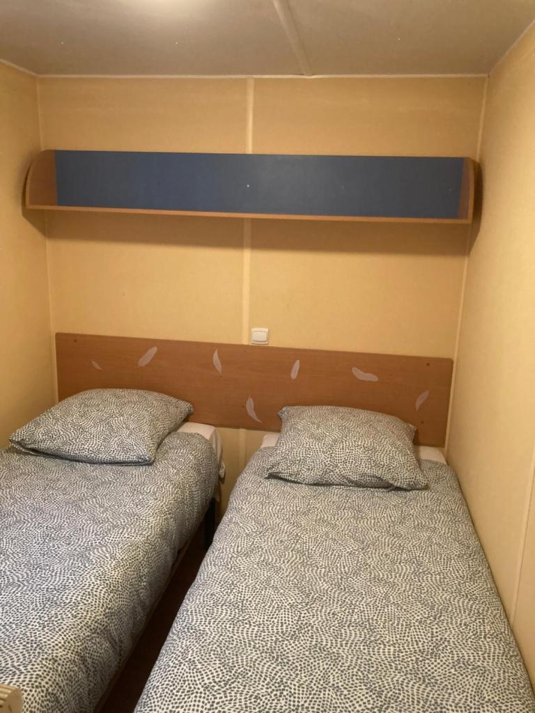 Mobile-Home 1 "Ognon" 6