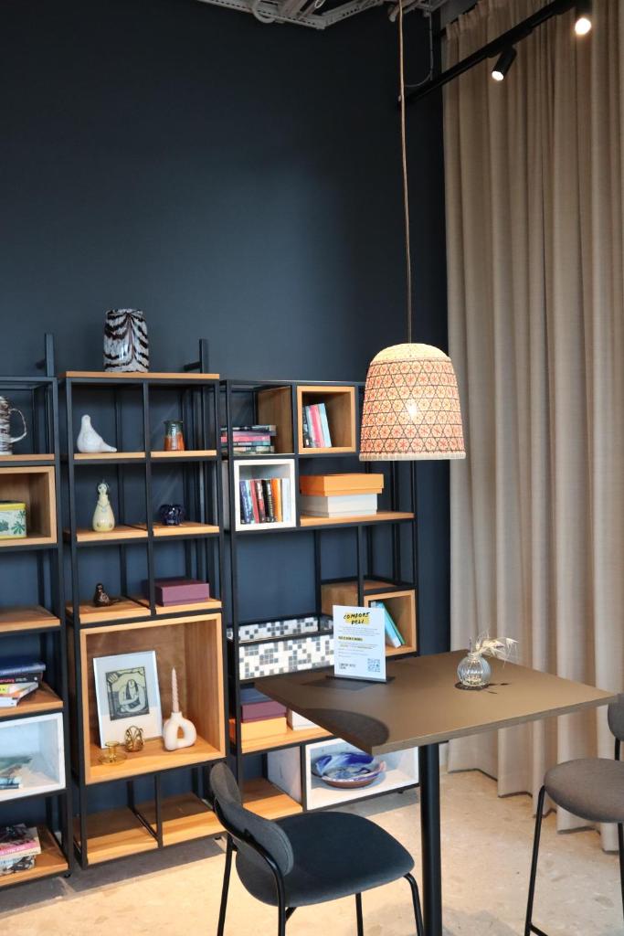 Comfort Hotel Solna Arenastaden Image