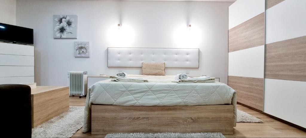 Imperial apartment 1, 2 e 3 7
