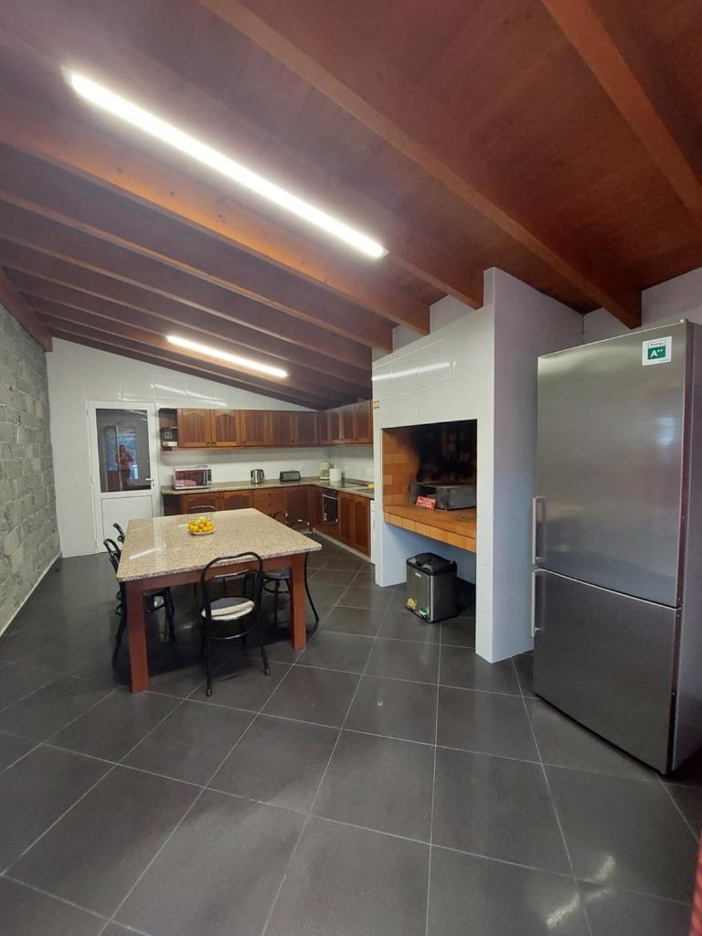 Lameiros Cottage 4