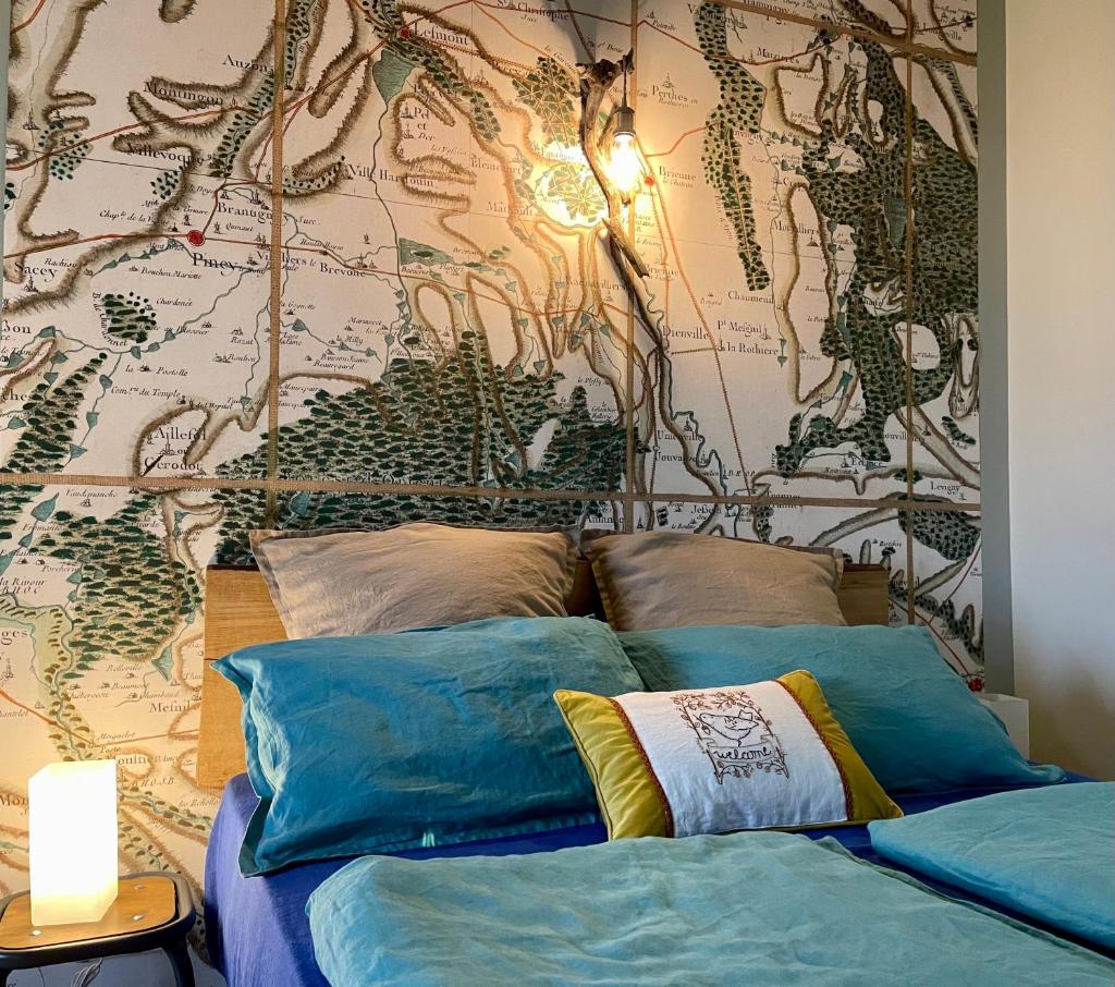 Les Cottages d'Orient Gite Boutique 2