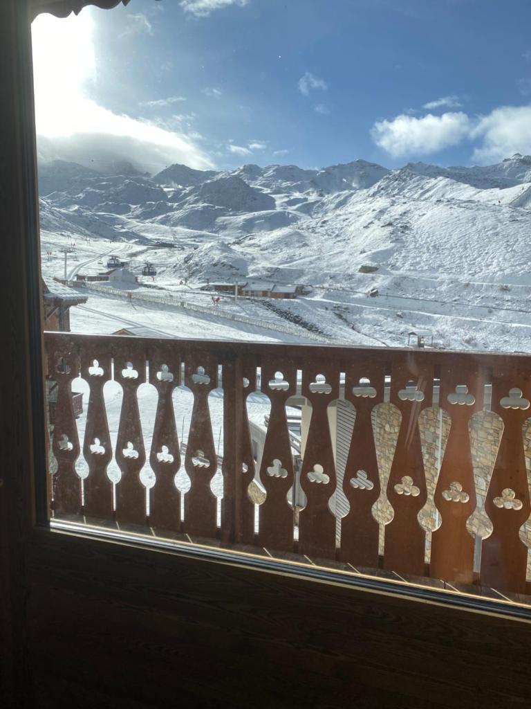 Photo de la galerie de l'établissement VALTHOSNOW, à Val Thorens